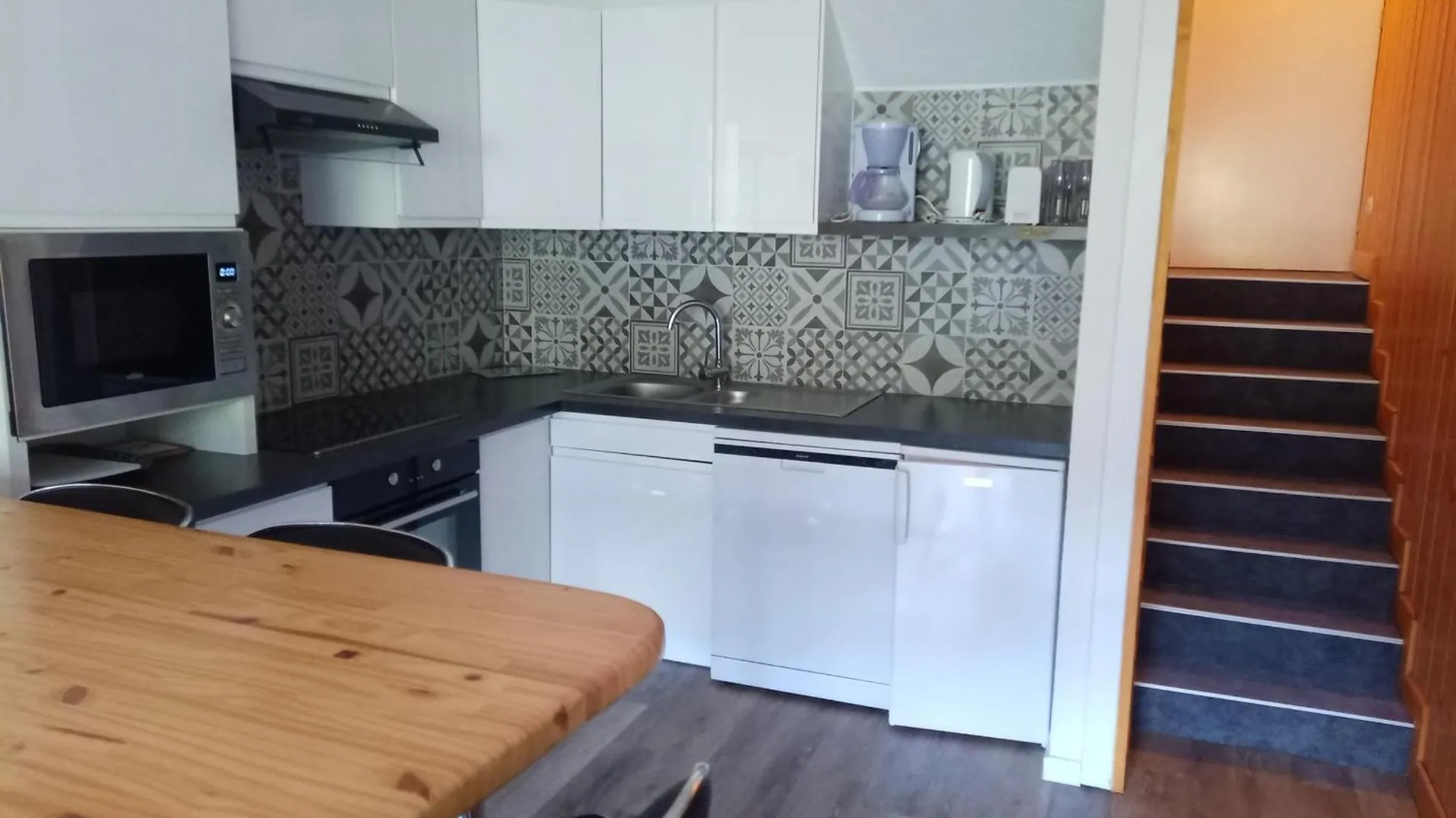 Appartement Triplex 2 Pieces - Ski Aux Pieds - Terrasse - Fr-1-181-2624 La Plagne-Tarentaise