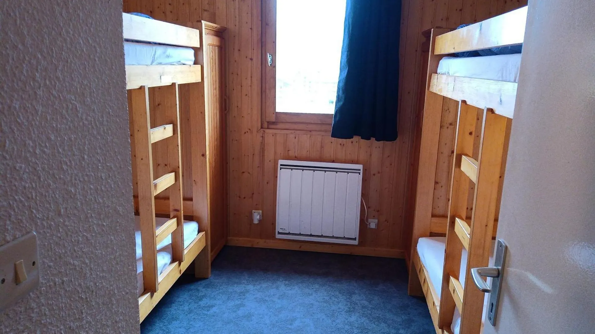 Apartment Appartement Triplex 2 Pieces - Ski Aux Pieds - Terrasse - Fr-1-181-2624 La Plagne-Tarentaise